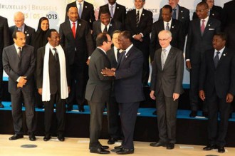 Conférence des donateurs pour le Mali : Ignoré par Dioncounda Traoré, le Sénégal se fà¢che